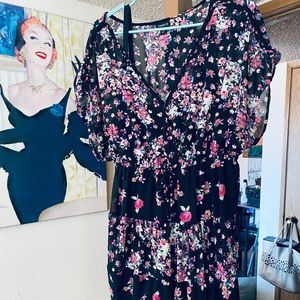 Torrid sundress